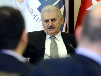 Bakan Yıldırım: Yurtların Kapasitesi 5 Bine Yakın