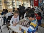 ALI ÖZKAN - 29 Ekim Cumhuriyet Bayramı Satranç Turnuvası Sona Erdi
