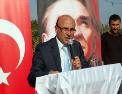 Altınova İlçesi'nin Kanalizasyon Altyapısı Arıtma Tesisine Bağlandı