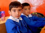 Beş çocuktan 1'i ilkokulu bitiremiyor