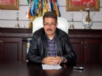 FAHRETTİN POYRAZ - Bozüyük Belediye Başkanı Ahmet Berberoğlu'nun açıklaması