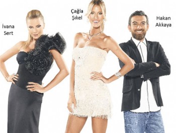 ‘Bugün Ne Giysem’ yayından kaldırıldı