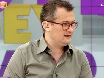 Ünlü gazeteciden canlı yayında şaşırtan itiraf