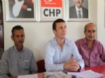DAVUTLAR - CHP Akyeniköy Belde Başkanı “Beldemiz Elimizden Alınmasın”
