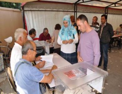 CHP’den Davutlar ve Güzelçamlı Beldelerinde “ Bütünşehir “ Referandumu