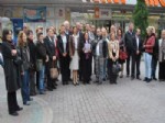 AZMI KERMAN - Cumhuriyetin 89. Yılı 'yürüyüş' İle Kutlanacak