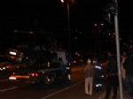 Ereğli'de Trafik Kazası: 8 Yaralı