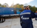 Gazprom, Türkiye’ye 4 Gündür Yüzde 50 Fazla Doğalgaz Arz Ediyor
