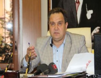 Giresun Belediye Başkanından Büyükşehir Tepkisi