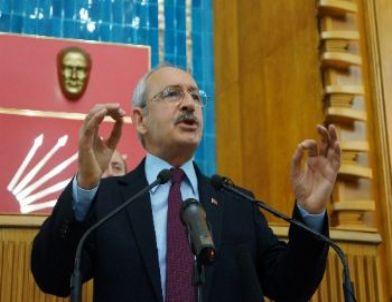 Kılıçdaroğlu'ndan Süleyman Seba'ya Geçmiş Olsun Telefonu