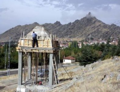 Nasrettin Hoca'nın Kızı Fatma Hatun, Mezarına Kavuşuyor