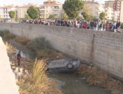 Ölümden Kurtuldu, 'Babama Ne Diyeceğim?'diye Ağladı