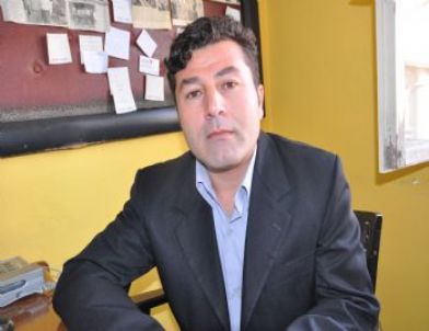 Ömss’den Atandı, İş Başı Yapamadı