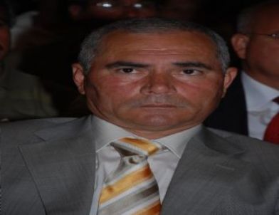 Rafet Ünal Göreve İade Edildi