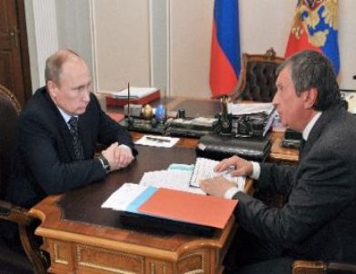 Rus Petrol Devi Rosneft ve BP’den 61 Milyar Dolarlık Tarihi Anlaşma