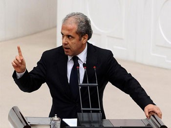 Şamil Tayyar: Onlar neden oruç tutmuyorlar?