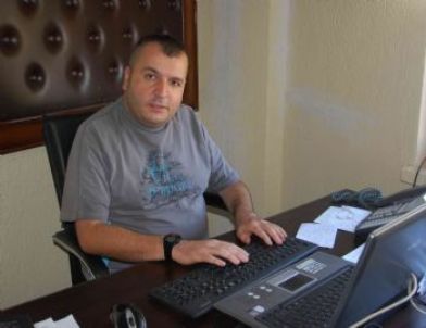 Simavın Sorunlarına Yazar Desteği