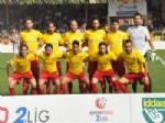 TURGUTLUSPOR - Spor Toto 2. Lig