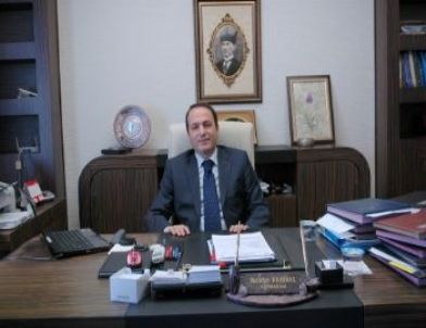 Suşehri Sydv’den Bayramlık Nakdi Yardım