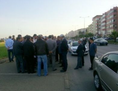 Trabzon’da Öğrenci Servisleri Sorunlarına Çözüm Arıyor