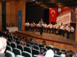 BOZLAK - Türk Halk Müziği Grup Yarışmaları Samsun’da Yapıldı