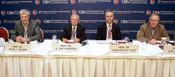 Hormonlarımız tehlike altında