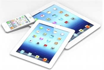 Apple, Merakla Beklenen İpad Mini'yi Tanıttı