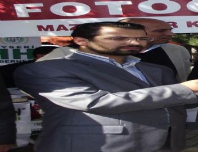 Arakan Zulmü ve 28 Şubat Sergisi İlgi Gördü