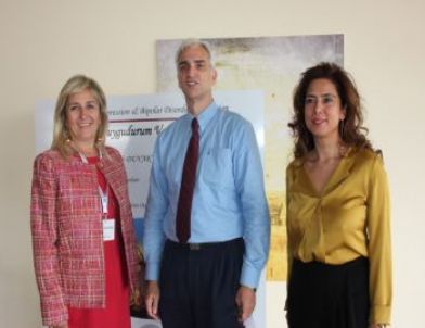 Bilim Adamları Bipolar Bozuklukları Kapadokya’da Ele Alıyor