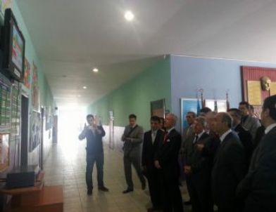 Bursa Emniyet Müdürü Trafik Kurallarına Uymayanlardan Dert Yandı