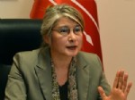 ALAADDIN YÜKSEL - CHP'den 29 Ekim Resti