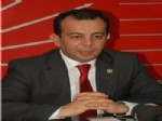 TANJU ÖZCAN - Chp'li Vekilden Ak Parti'li Vekile Eleştiri