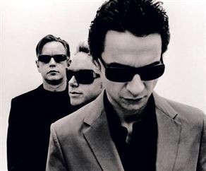 Depeche Mode bir kere daha Türkiye'de