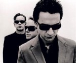 DEPECHE MODE - Depeche Mode bir kere daha Türkiye'de