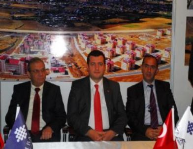 Deprem Sergisine Yoğun İlgi