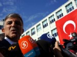 HOŞGÖRÜSÜZLÜK - 'Türkiye Güvenlik Konseyi'nin Adil Bir Yapıya Kavuşturulmasını Destekliyor'