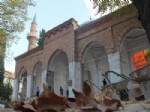 MALKOÇOĞLU - Hamzabey Camii Bayramda İbadete Açılacak