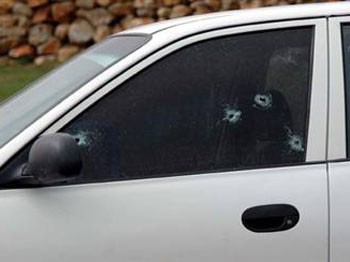 Kan davası otomobil tarattı: 1'i çocuk 5 ölü