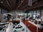 ODD - Mersin Auto Show Fuarı’nı 41 Bin Kişi Gezdi
