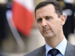 Esad'ın askeri gizli yazışmaları itiraf etti