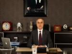 Satso Başkanı Kösemusul’dan Bayram Mesajı