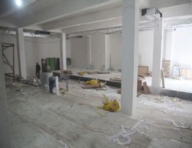 Sincan Belediyesi, Lale Kültür Merkezini Yeniliyor