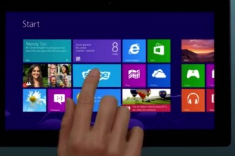 Windows 8 için Skype Hazır! VİDEO
