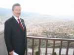 ARIA - Yozgat Belediye Başkanı Yusuf Başer’e Büyük Ödül
