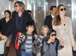 BRAD PİTT - Angelina Jolie, 