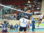 Cev Voleybol Şampiyonlar Ligi