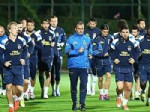 KıBRıS RUM KESIMI - Fenerbahçe'de 3 futbolcu kadroya alınmadı