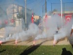 Güzelbahçe Spor Okulları Sezonu Törenle Açtı