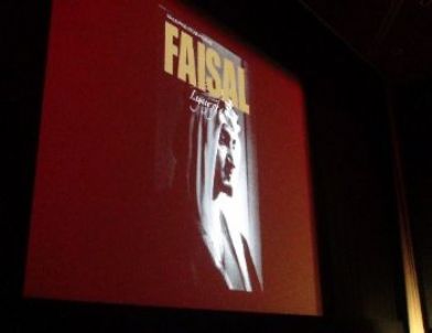 'kral Faysal Yaşıyor Olsaydı Arap Baharı'na İhtiyaç Kalmazdı