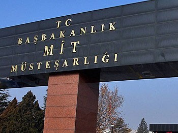 MİT görevlileri için soruşturma talebi
